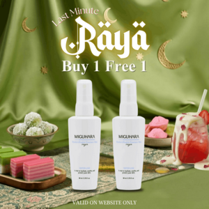 [ 1 + 1 PROMO ] Hyalucollagen Essence Mist Origin